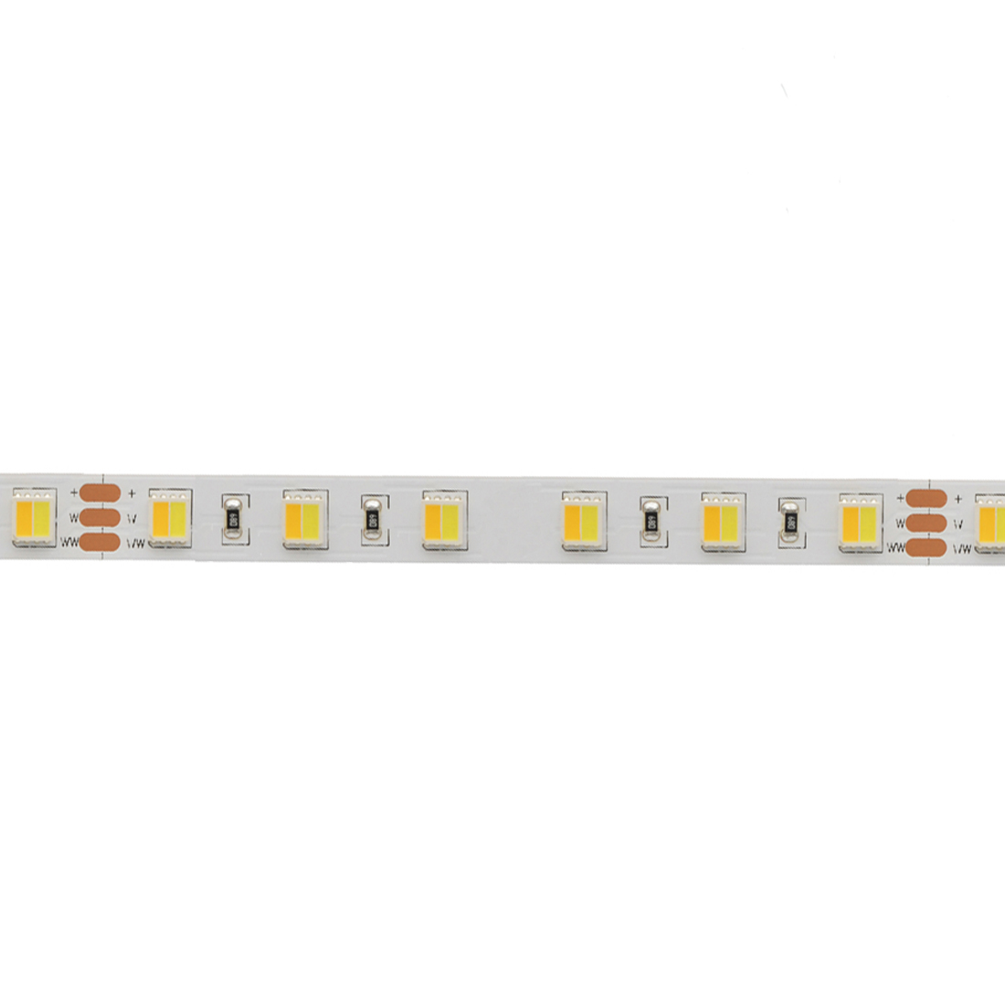 CCT LED STRIP LIGHTS